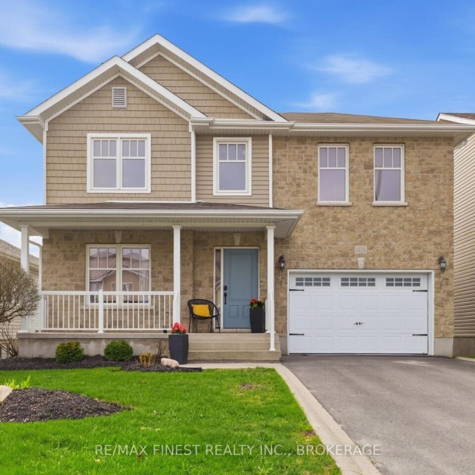 1223 Amanda Court, Kingston