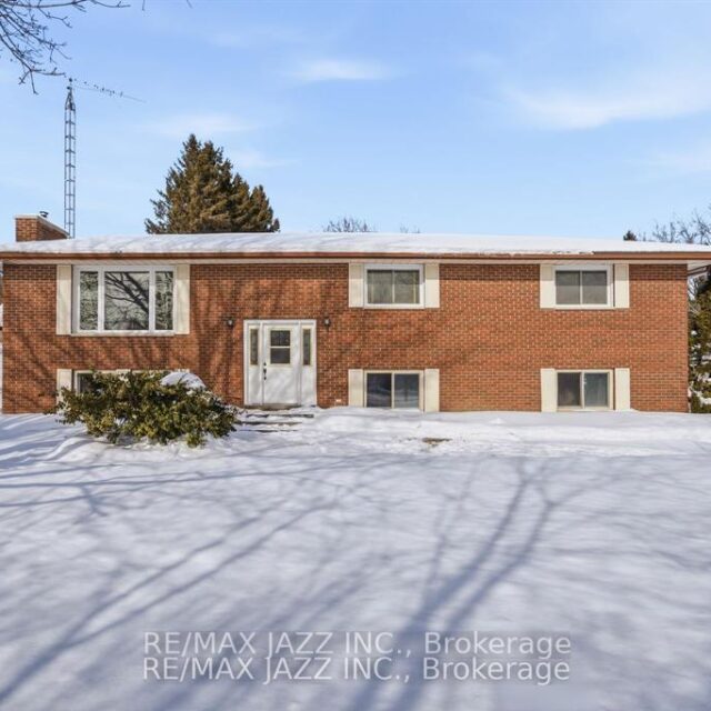 1226 Fish & Game Club Road, Quinte West