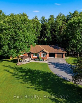 1226 Little Creek Road, Greater Napanee