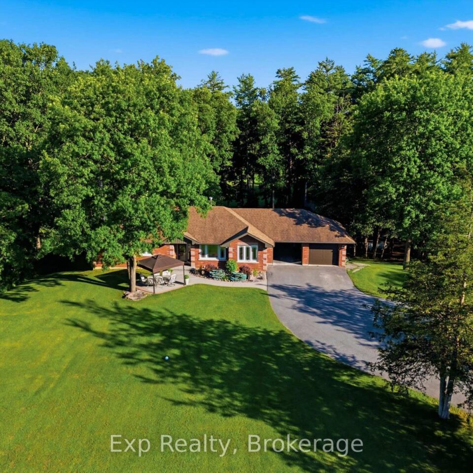1226 Little Creek Road, Greater Napanee