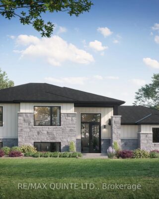 1230 Salem Road, Prince Edward County