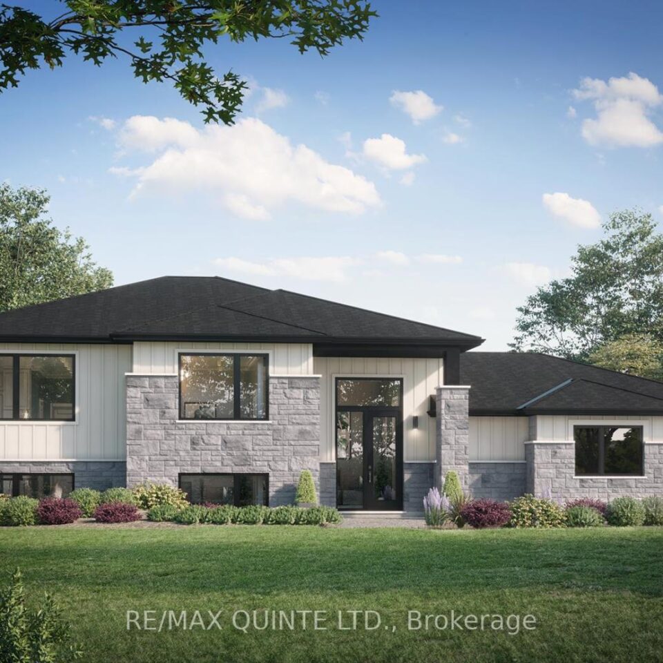 1230 Salem Road, Prince Edward County