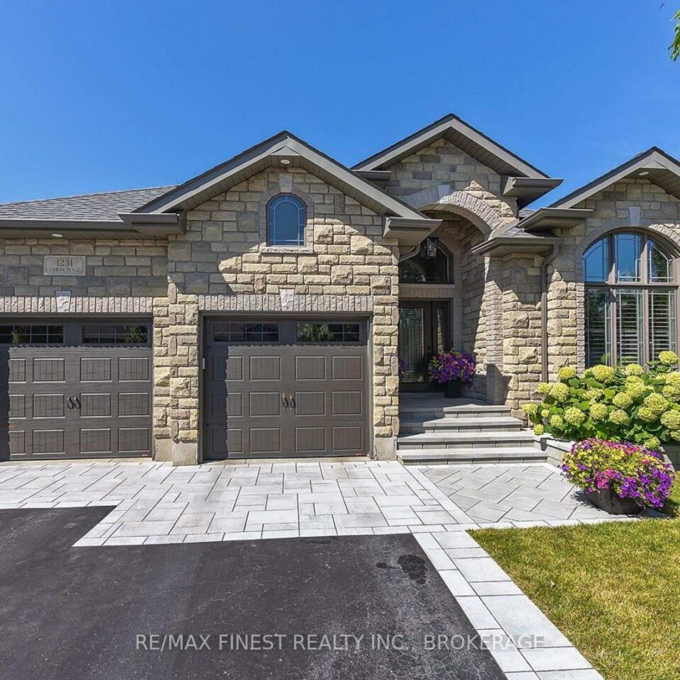 1231 Lisbon Place, Kingston (city Northwest)