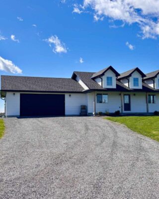 1232 County Road 7, Prince Edward County