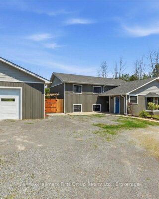 1233 Lazier Road, Tyendinaga