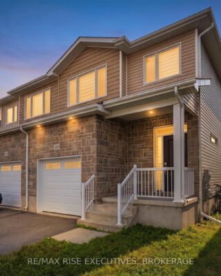 1233 Max Crescent, Kingston