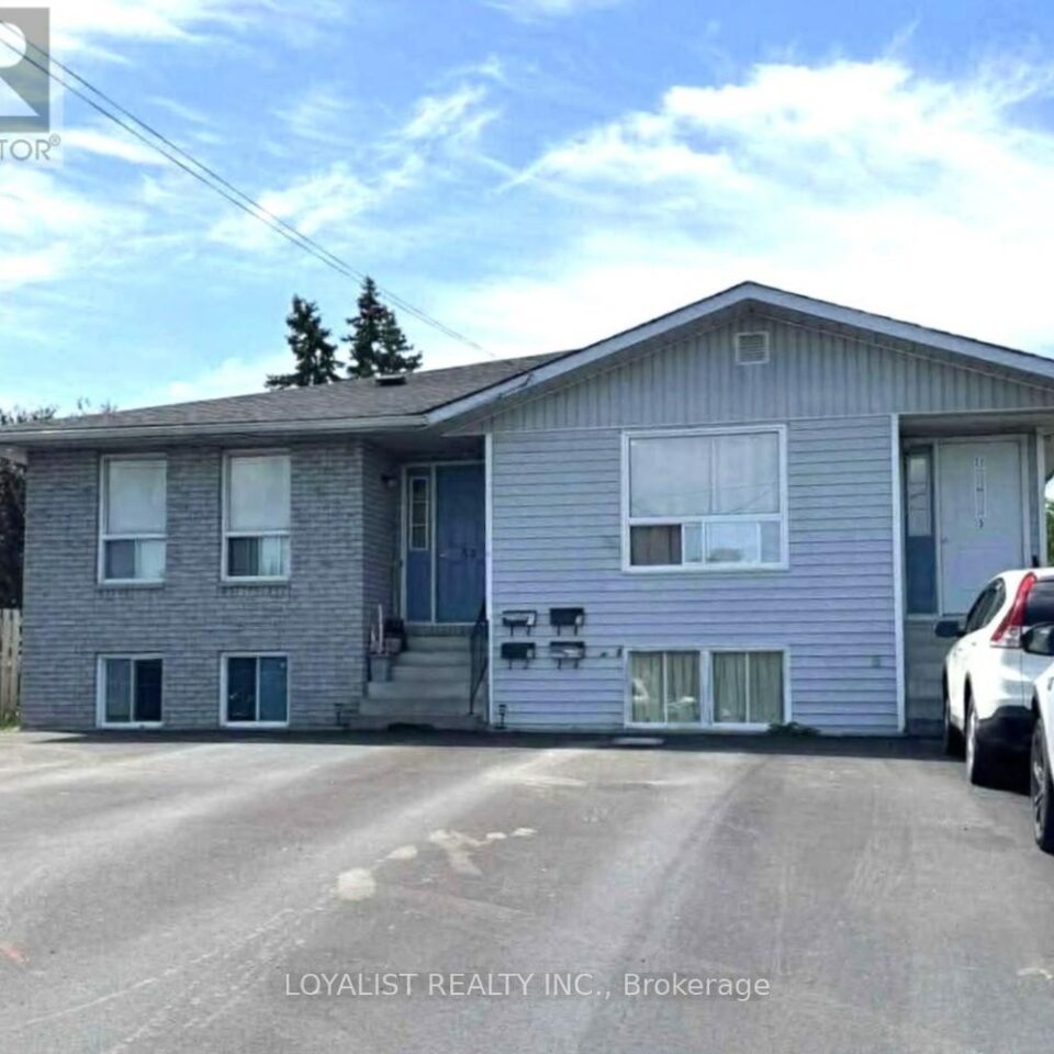 1,2,3,4 – 37 Pepper Avenue, Belleville