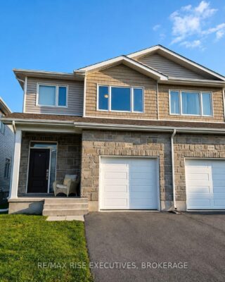 1236 Max Crescent, Kingston
