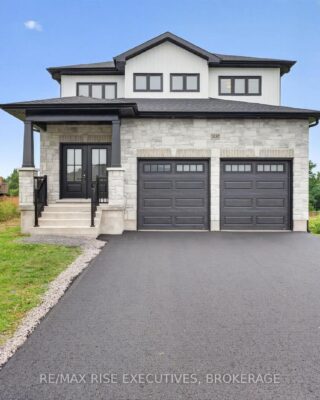 1237 Carfa Crescent, Kingston