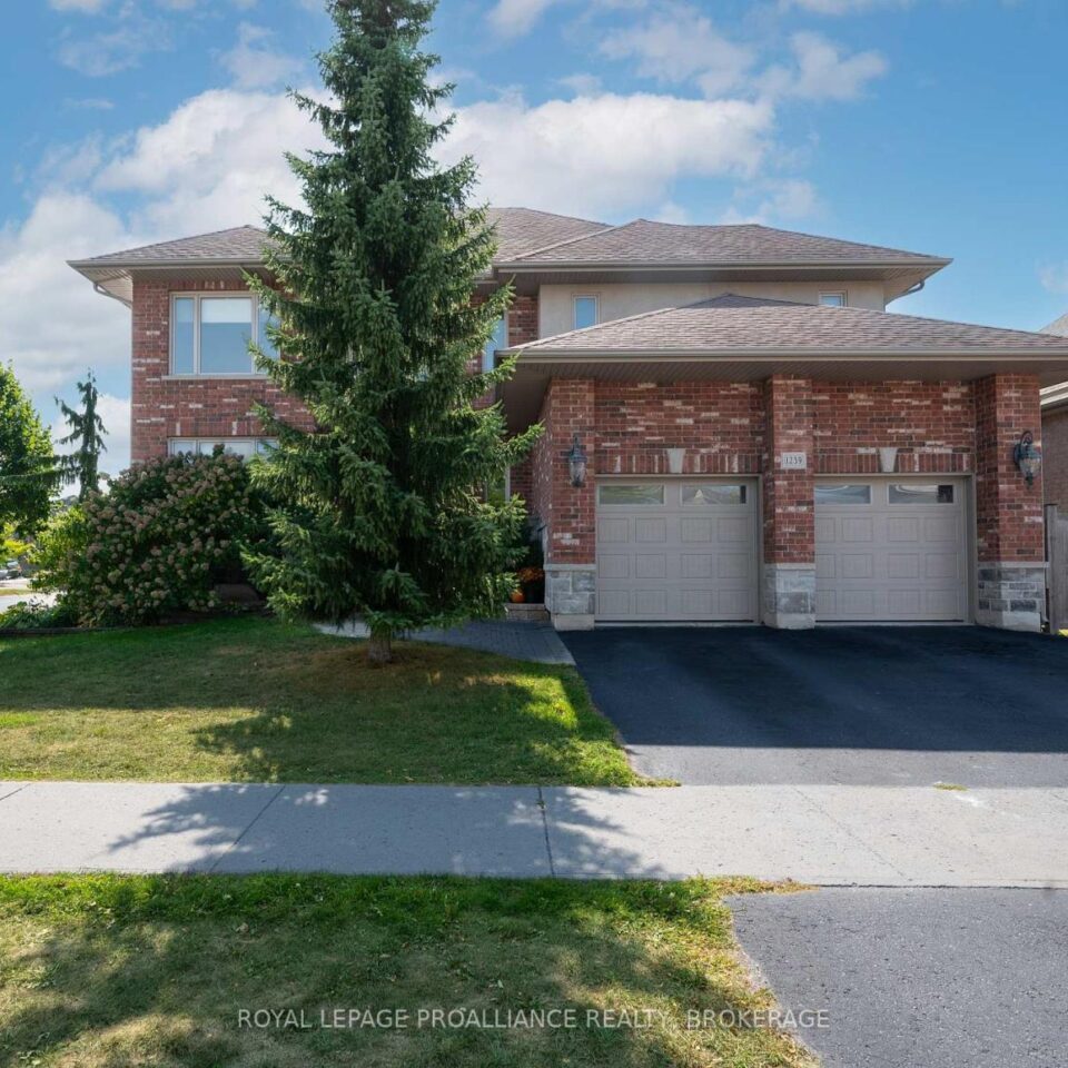 1239 Atkinson Street, Kingston