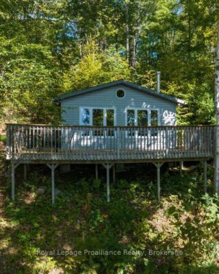 1239 Chimney Point Lane, North Frontenac