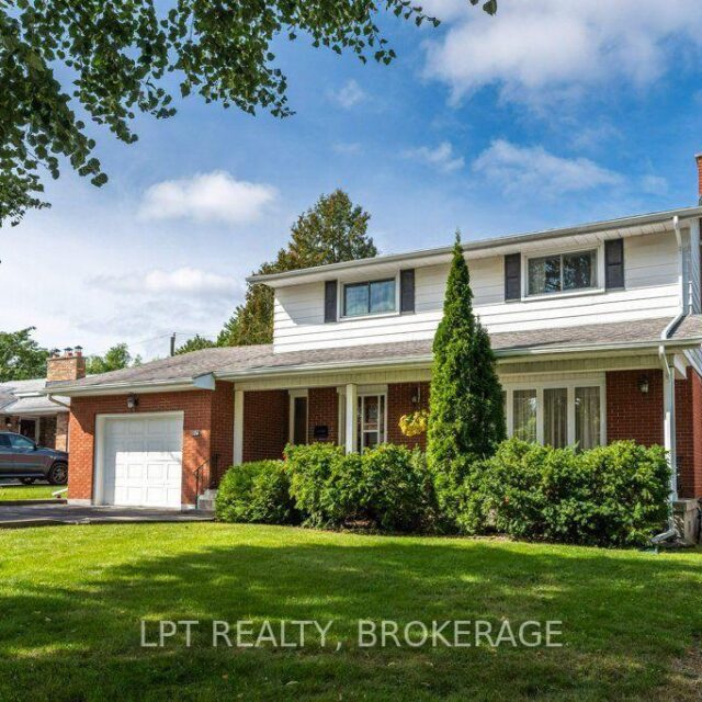 124 Campbell Crescent, Kingston