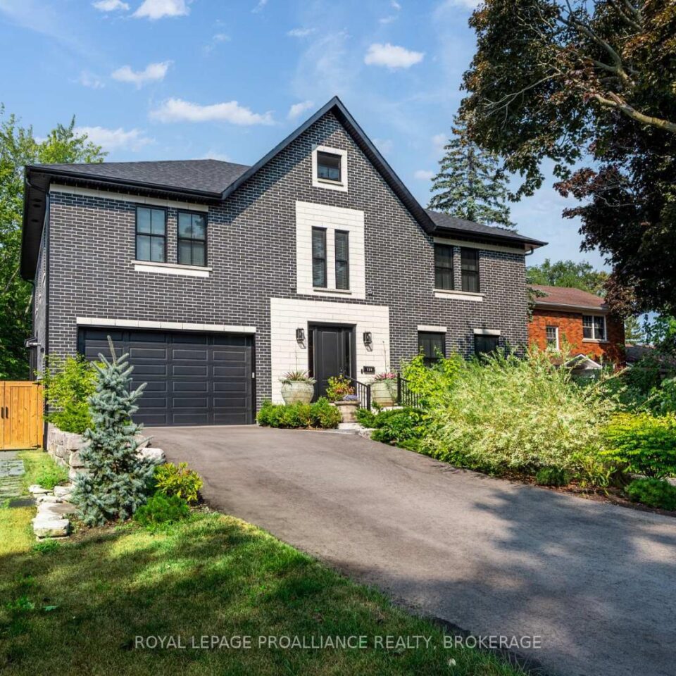 124 Churchill Crescent, Kingston