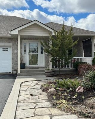 124 Farmstead Court, Kingston