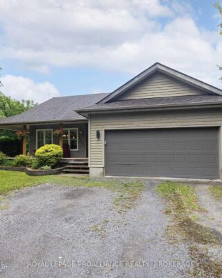 124 Park Drive, Greater Napanee