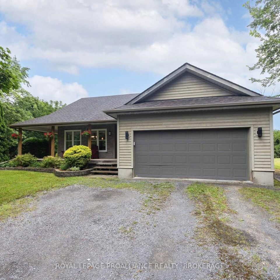 124 Park Drive, Greater Napanee