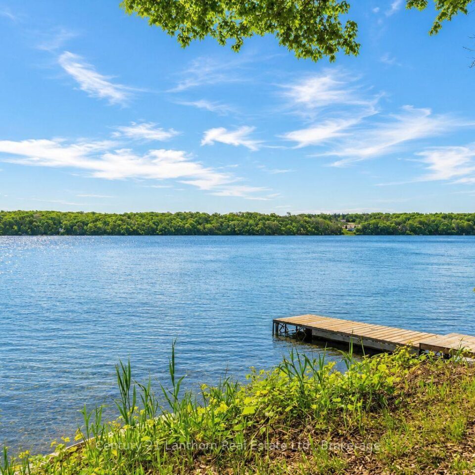 124 Richardson Lane, Prince Edward County