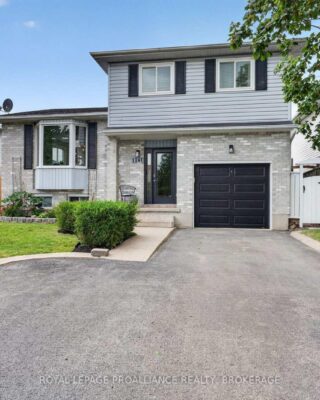 1241 Juniper Drive, Kingston