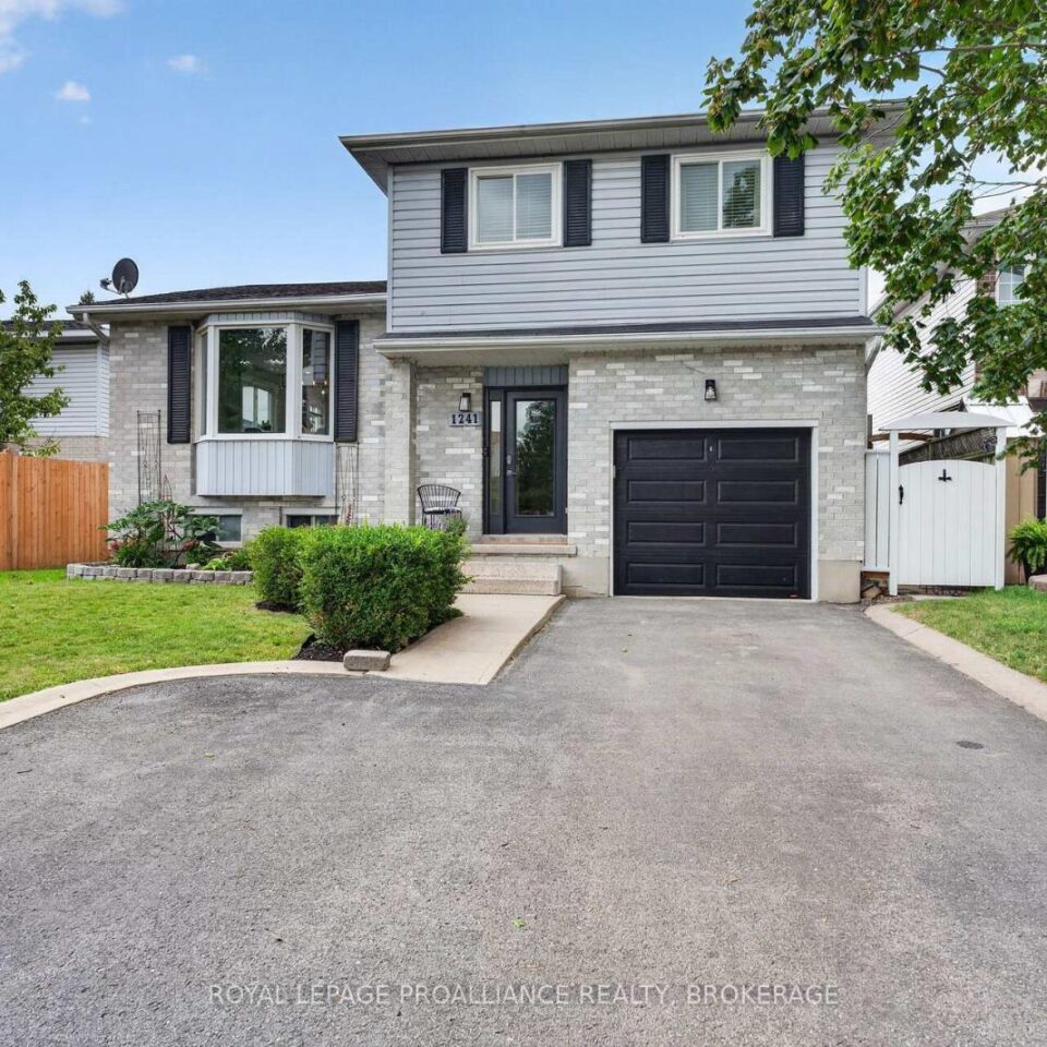 1241 Juniper Drive, Kingston