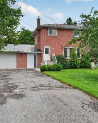 1242 Leyton Avenue, Kingston