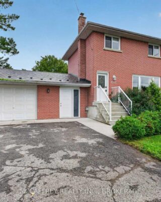 1242 Leyton Avenue, Kingston