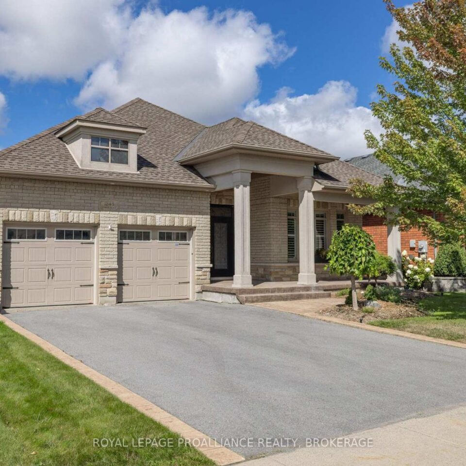 1243 Lisbon Place, Kingston