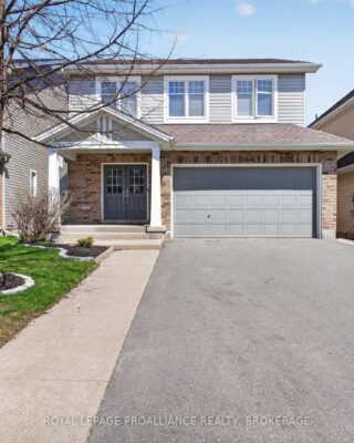 1244 Cyprus Road, Kingston