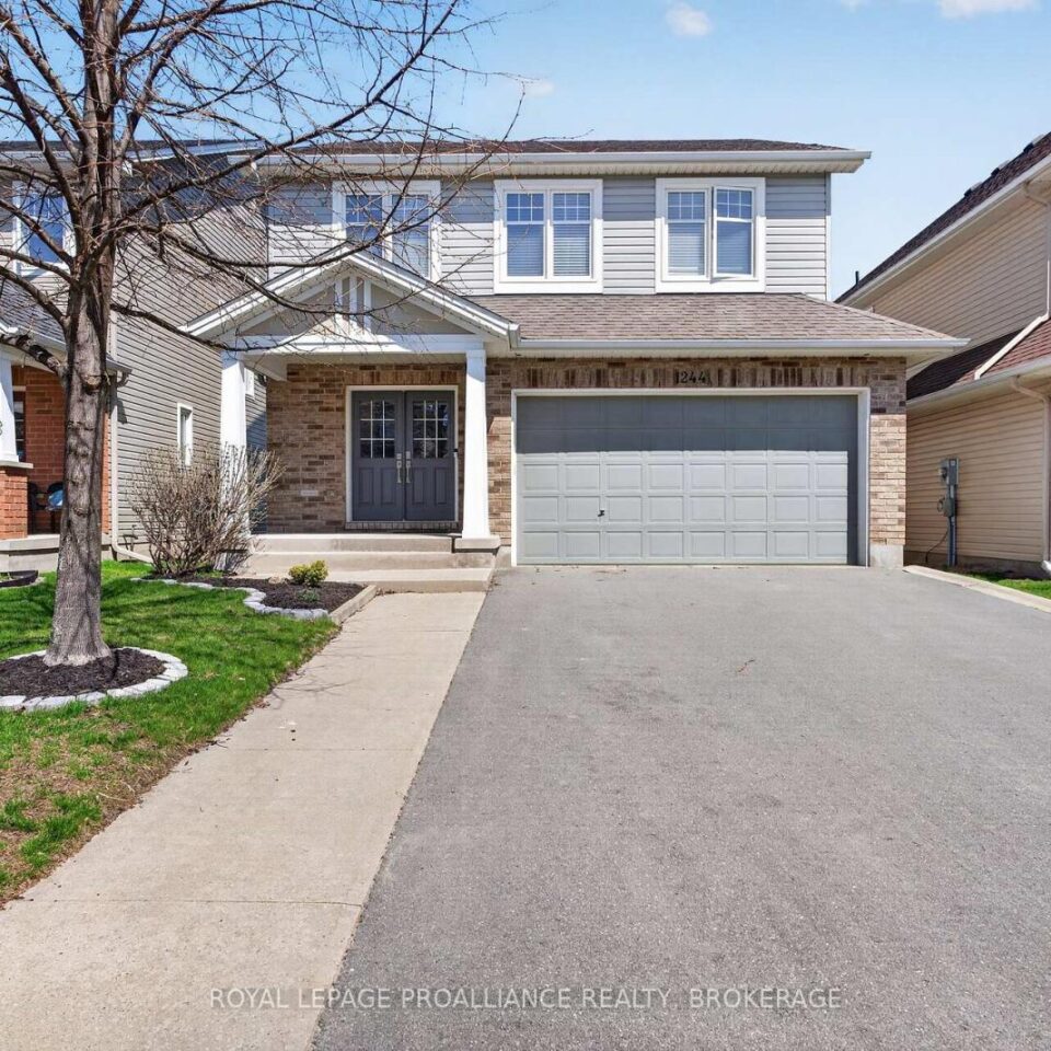 1244 Cyprus Road, Kingston