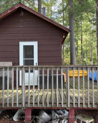 1244b Sparks Lane, Central Frontenac