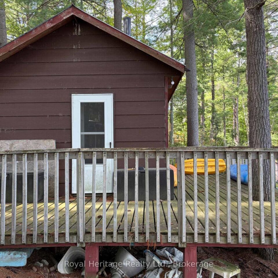 1244b Sparks Lane, Central Frontenac