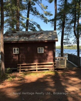 1244b Sparks Lane, Central Frontenac