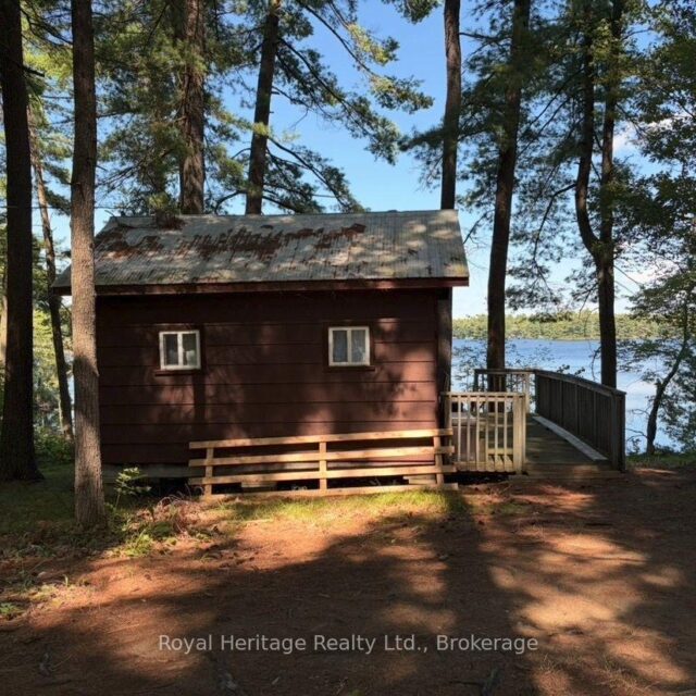 1244b Sparks Lane, Central Frontenac