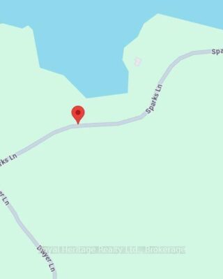 1244b Sparks Lane, Central Frontenac
