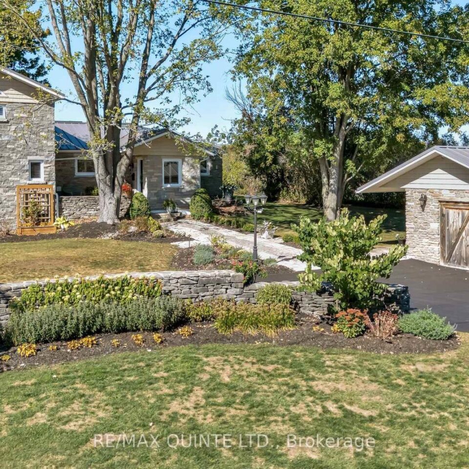 1245 Miller Road, Prince Edward County