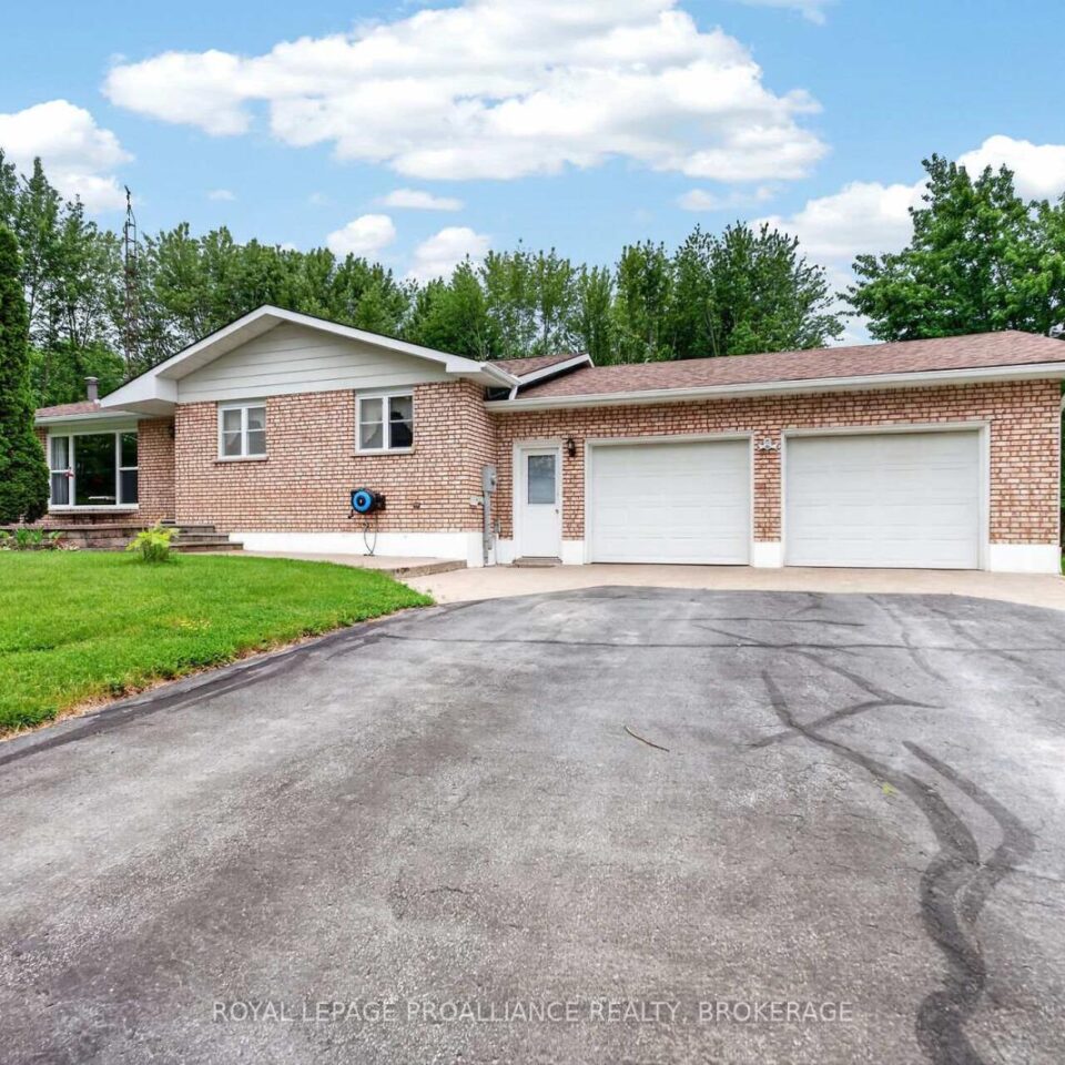 1246 Townline Road, Greater Napanee