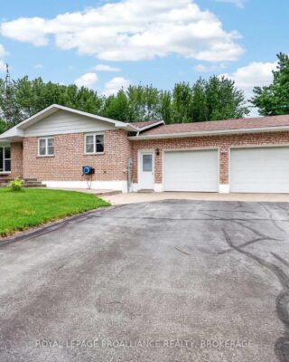 1246 Townline Road, Greater Napanee