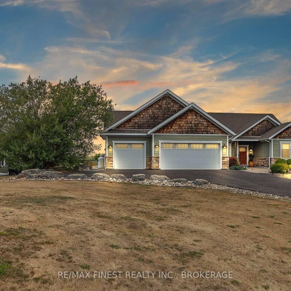 1247 Millhaven Road, Loyalist (odessa)