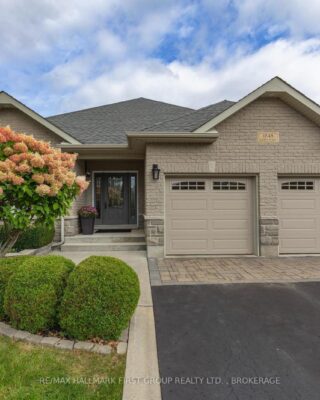 1248 Lisbon Place, Kingston