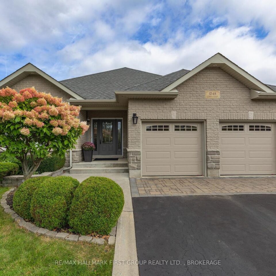 1248 Lisbon Place, Kingston