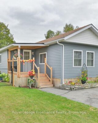 125 – 529 Old Highway 2, Quinte West