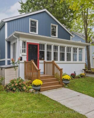 125 Pine Street, Gananoque