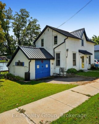 125 Queen Street, Trent Hills