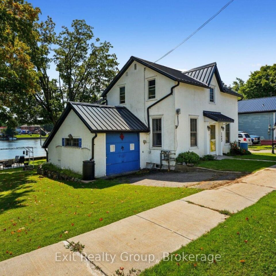 125 Queen Street, Trent Hills