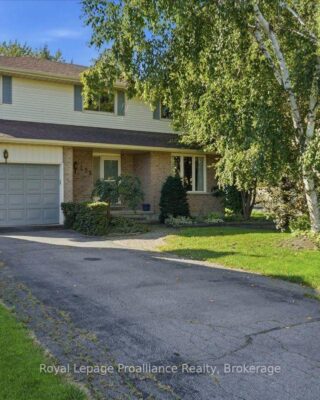 125 Tracey Park Drive, Belleville
