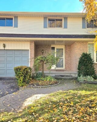 125 Tracey Park Drive, Belleville