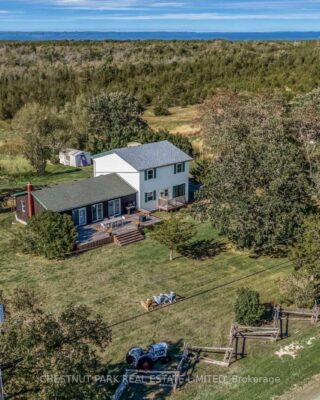 1253 Babylon Road, Prince Edward County