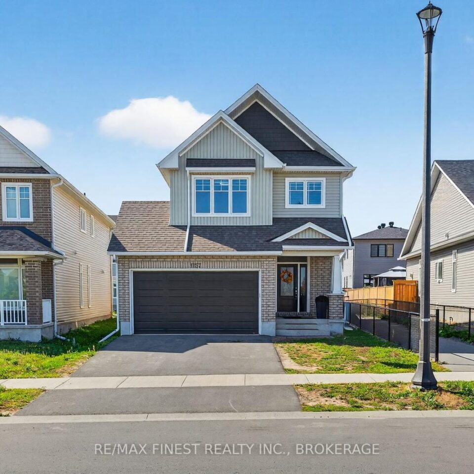 1257 Wheathill Street, Kingston (east Gardiners Rd)