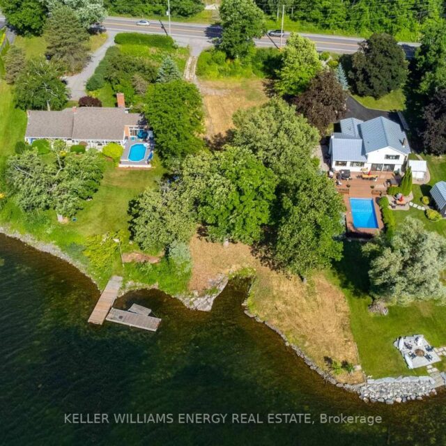 12570 Loyalist Parkway, Prince Edward County