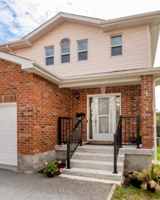1258 Brackenwood Crescent, Kingston
