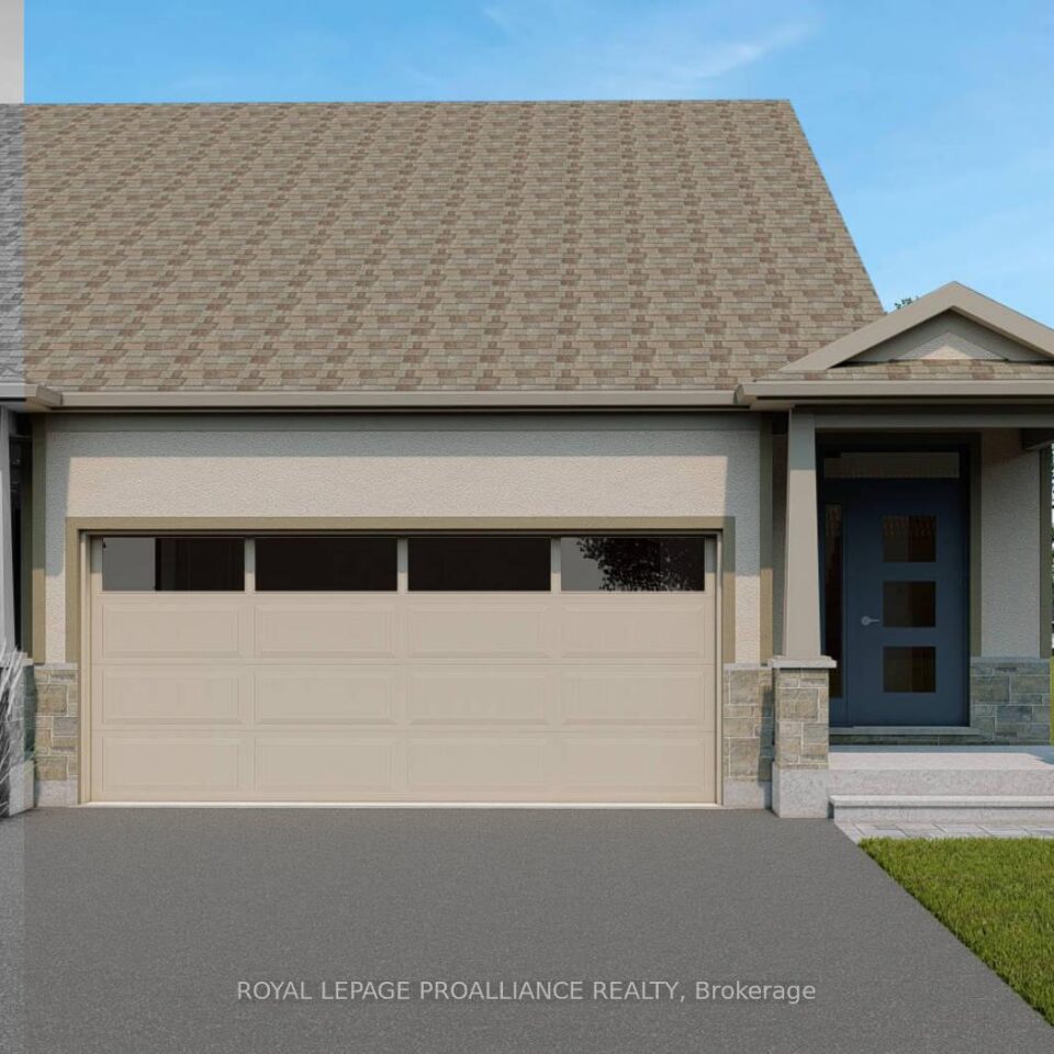 126 Athabaska Drive, Belleville